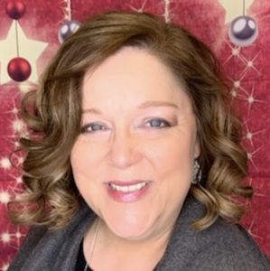 Meet your Posher, Cathy